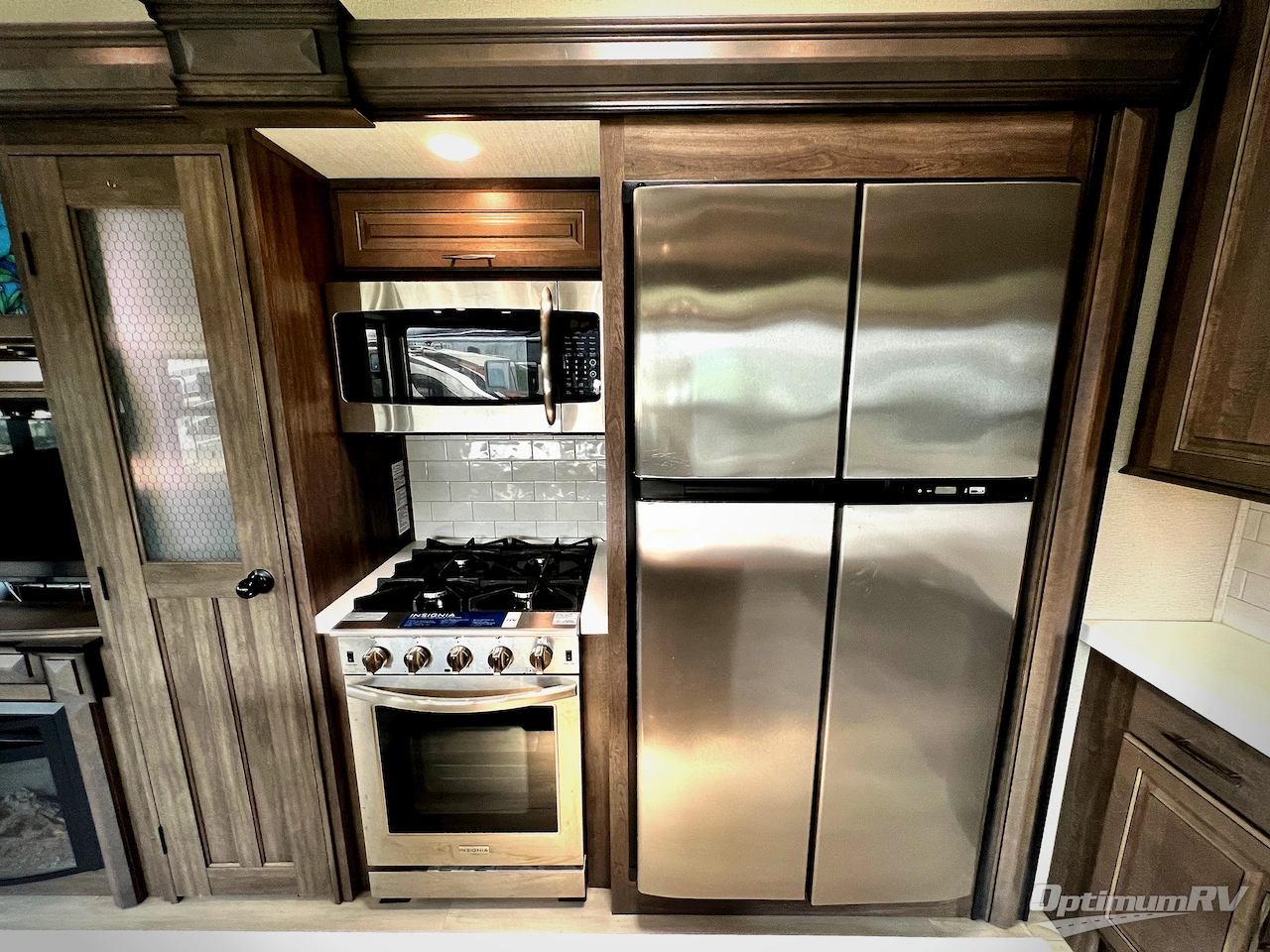 2021 Grand Design Solitude 378MBS Photo 13