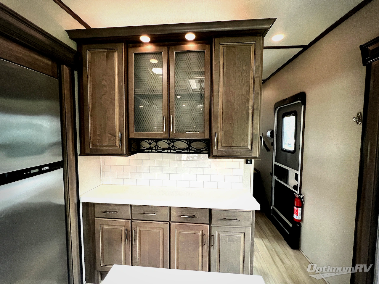 2021 Grand Design Solitude 378MBS Photo 14