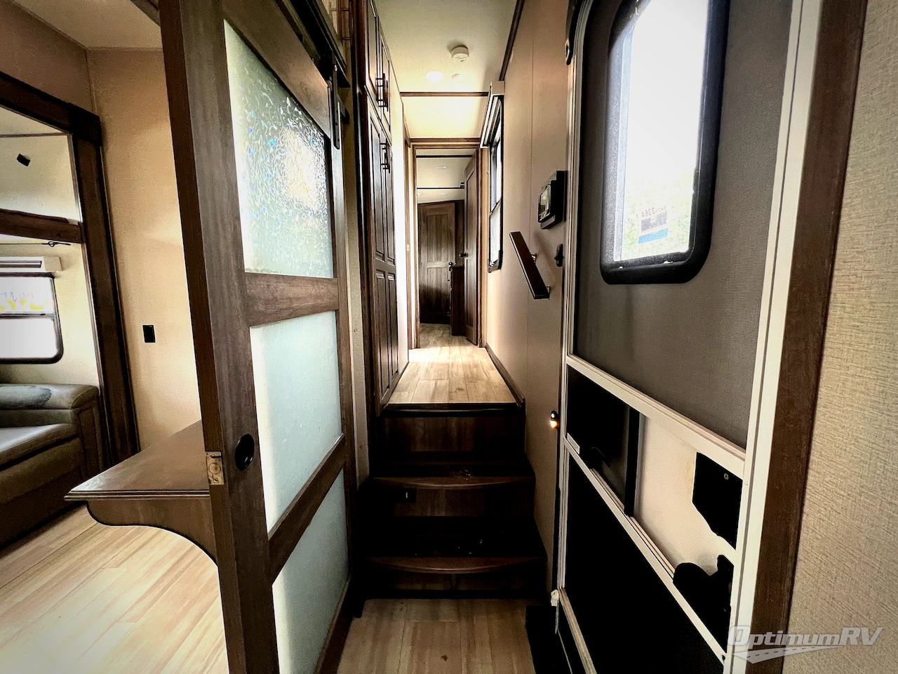 2021 Grand Design Solitude 378MBS Photo 18