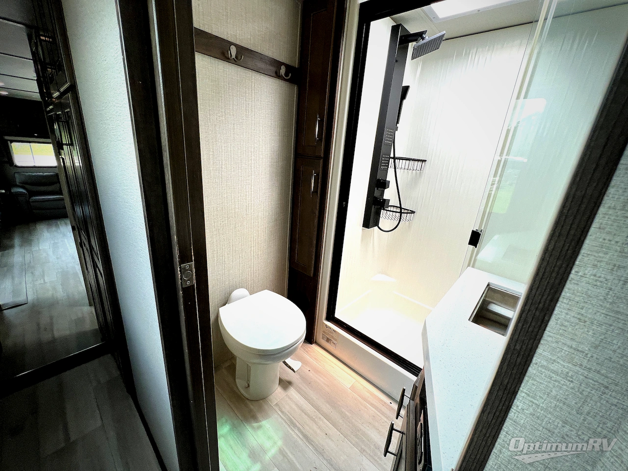 2021 Grand Design Solitude 378MBS Photo 24