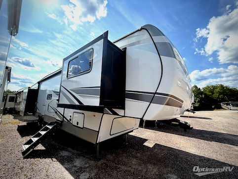 Used 2023 Keystone Sprinter Limited 3670FLS Featured Photo