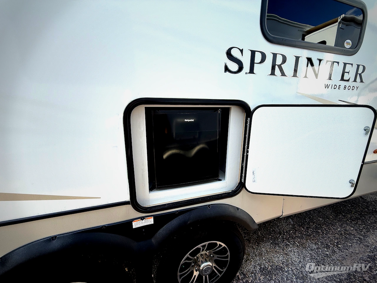 2023 Keystone Sprinter Limited 3670FLS Photo 20