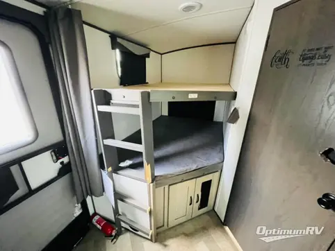 2022 Cruiser Twilight Signature TWS 2800 RV Photo 4