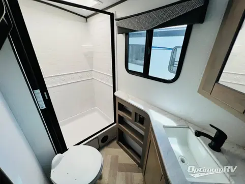 2022 Cruiser Twilight Signature TWS 2800 RV Photo 4