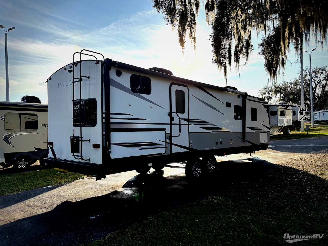 2022 Cruiser Twilight Signature TWS 2800 Photo 2