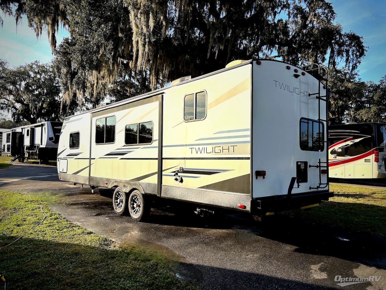 2022 Cruiser Twilight Signature TWS 2800 Photo 15