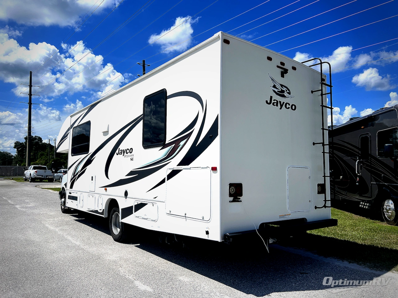 2021 Jayco Redhawk SE 27N Photo 2