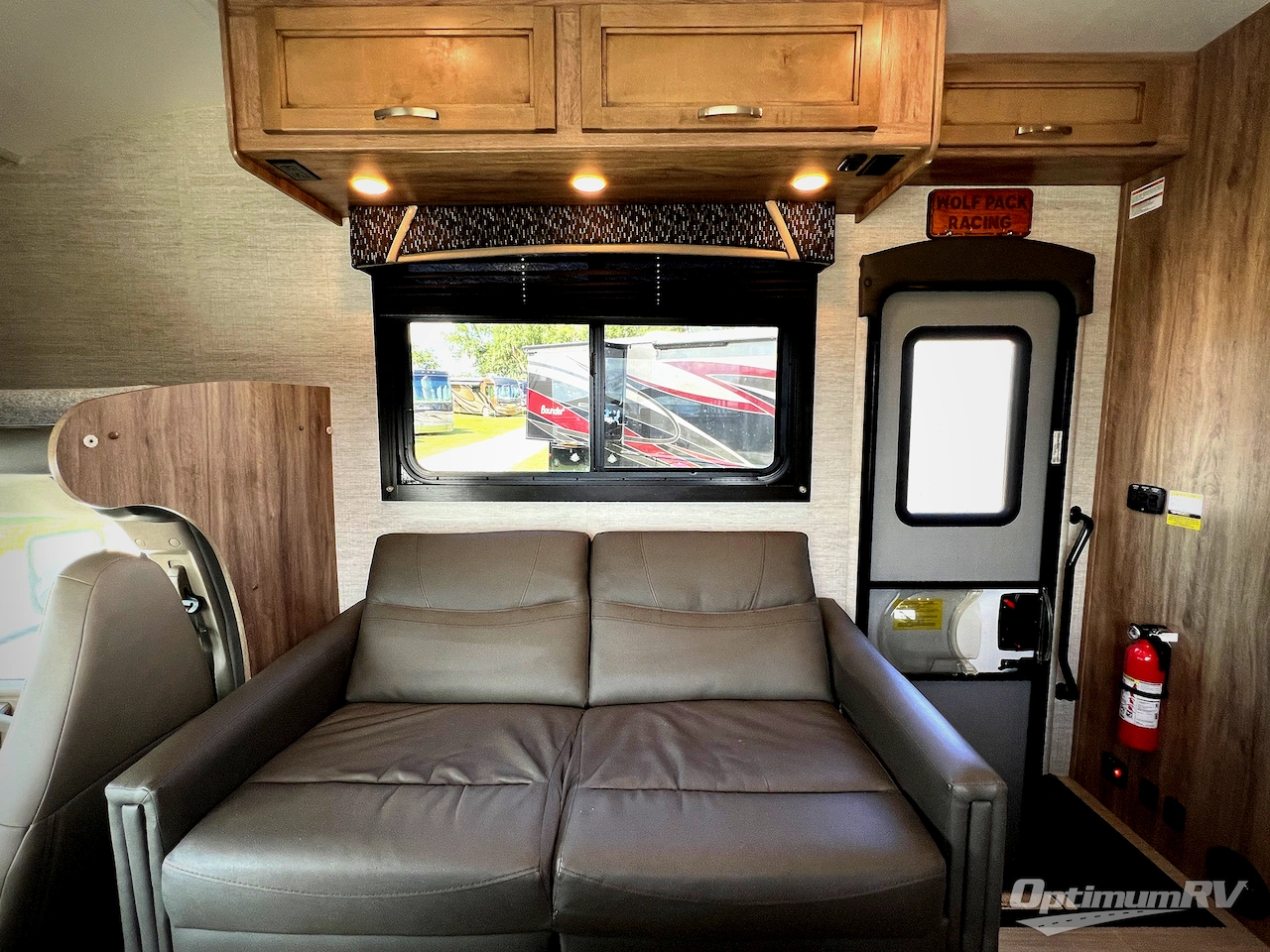 2021 Jayco Redhawk SE 27N Photo 9