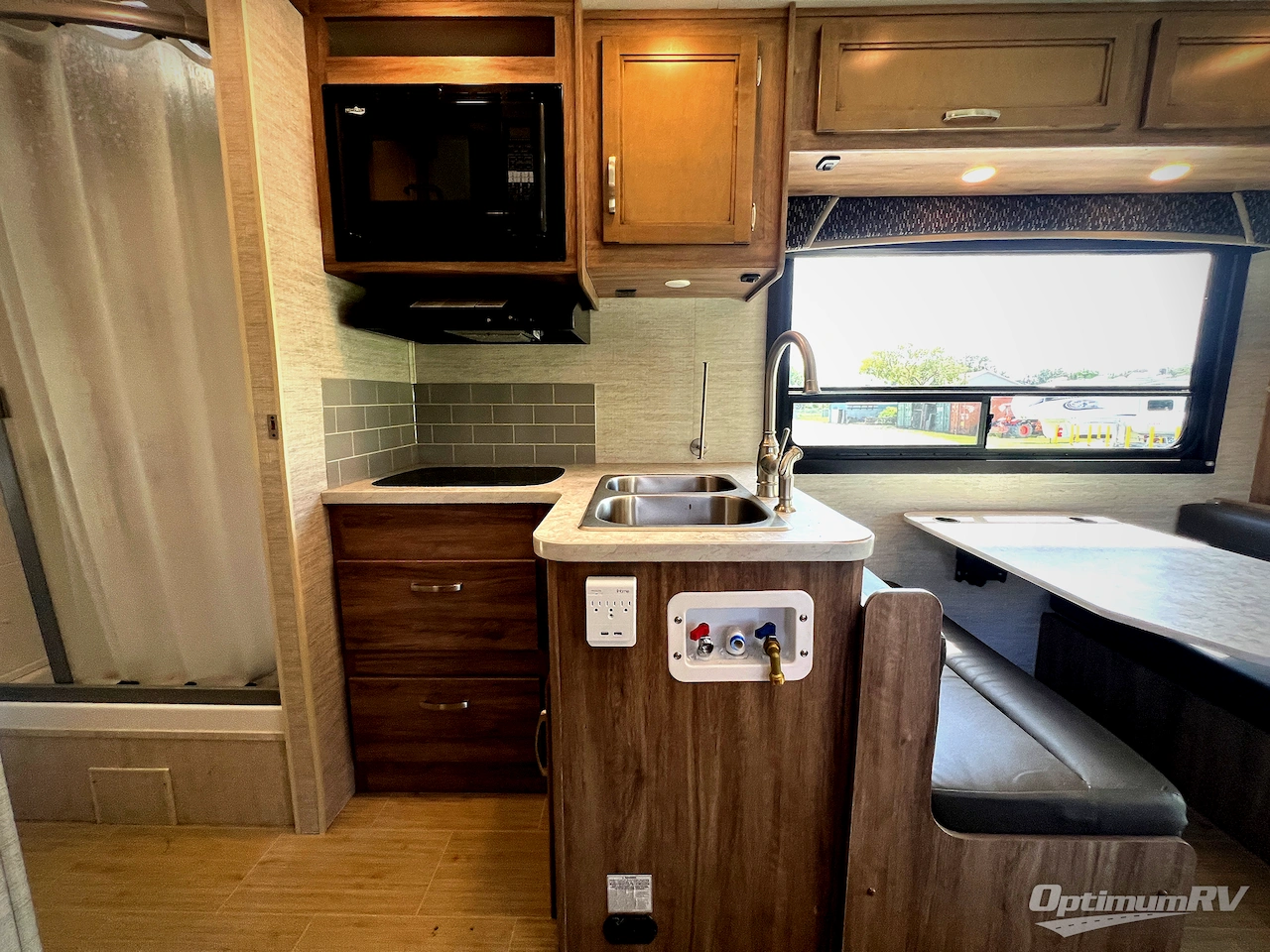 2021 Jayco Redhawk SE 27N Photo 11