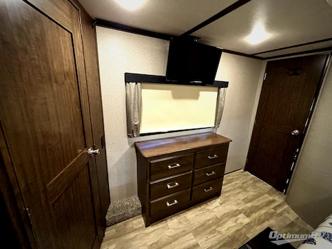 2020 Grand Design Solitude 310GK RV Photo 3