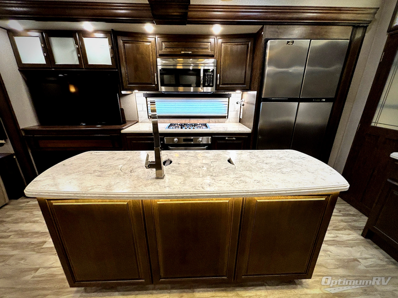 2020 Grand Design Solitude 310GK Photo 6