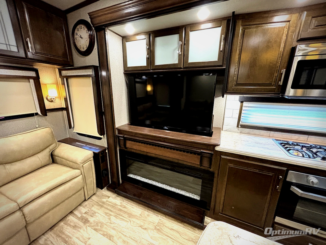 2020 Grand Design Solitude 310GK Photo 20