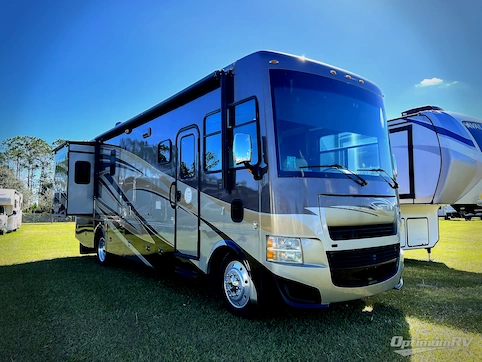Used 2014 Tiffin Allegro 31 SA Featured Photo