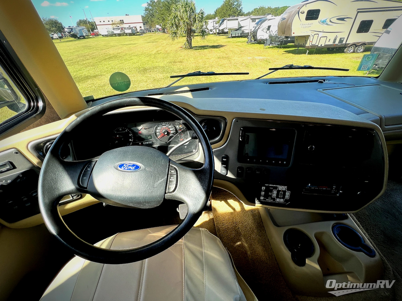 2014 Tiffin Allegro 31 SA Photo 7