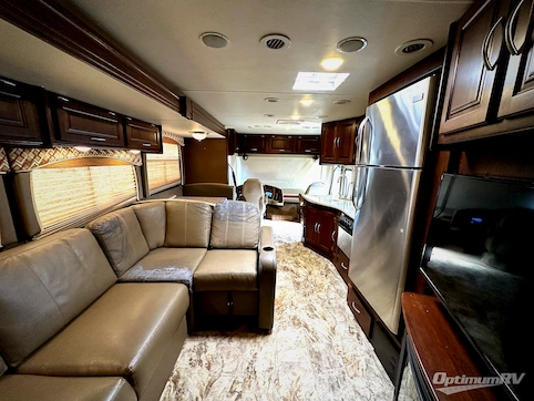 2016 Coachmen Mirada 35LS RV Photo 2