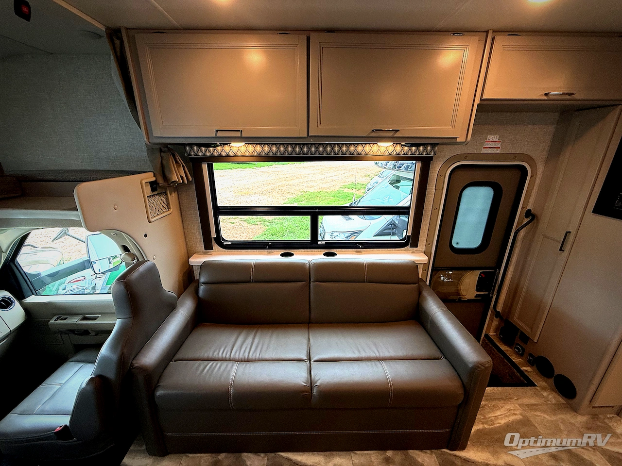 2023 Thor Quantum LF31 Photo 8