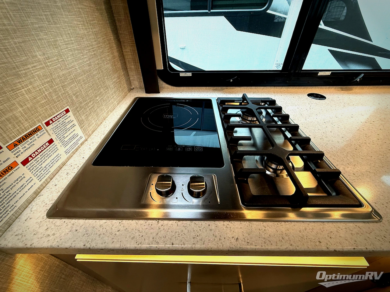 2023 Thor Quantum LF31 Photo 10