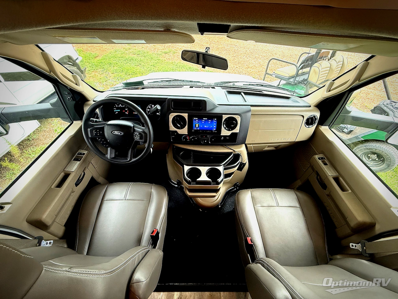 2023 Thor Quantum LF31 Photo 20