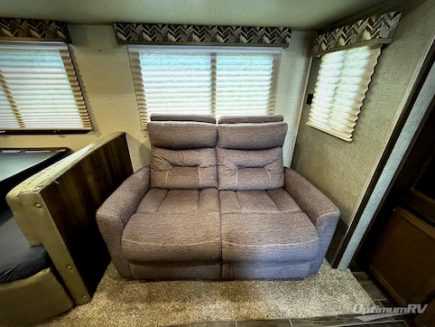 2021 Keystone Premier Ultra Lite 26RBPR RV Photo 4