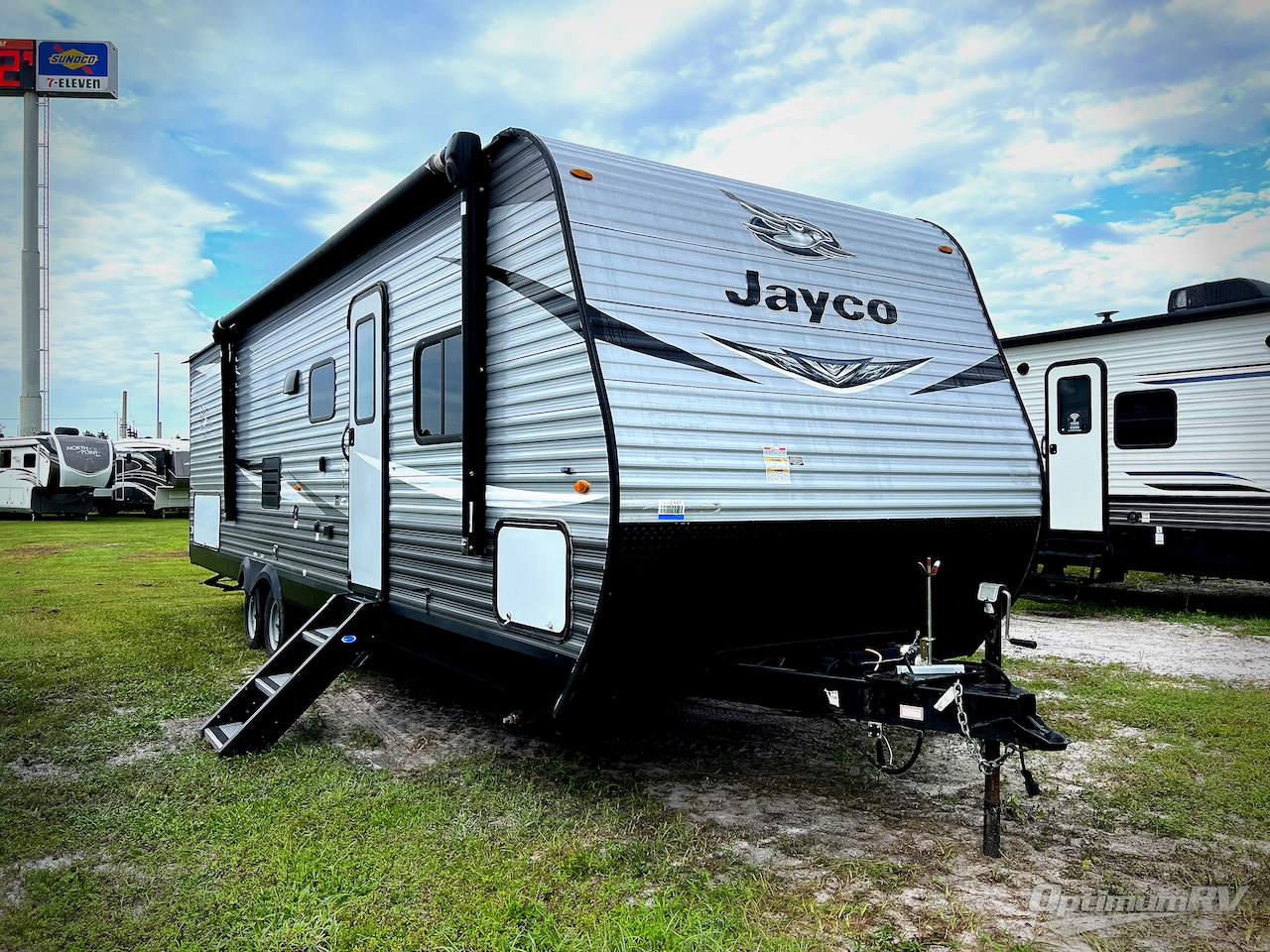 2020 Jayco Jay Flight SLX 8 284BHS Photo 1