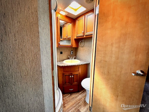 2015 Newmar Bay Star 2903 RV Photo 4