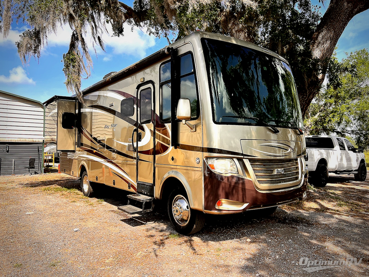 2015 Newmar Bay Star 2903 Photo 1