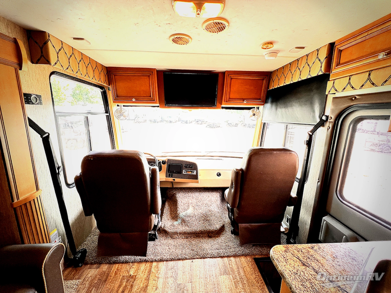 2015 Newmar Bay Star 2903 Photo 6