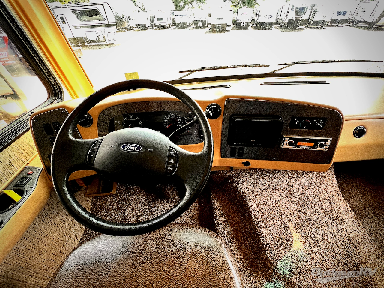 2015 Newmar Bay Star 2903 Photo 7