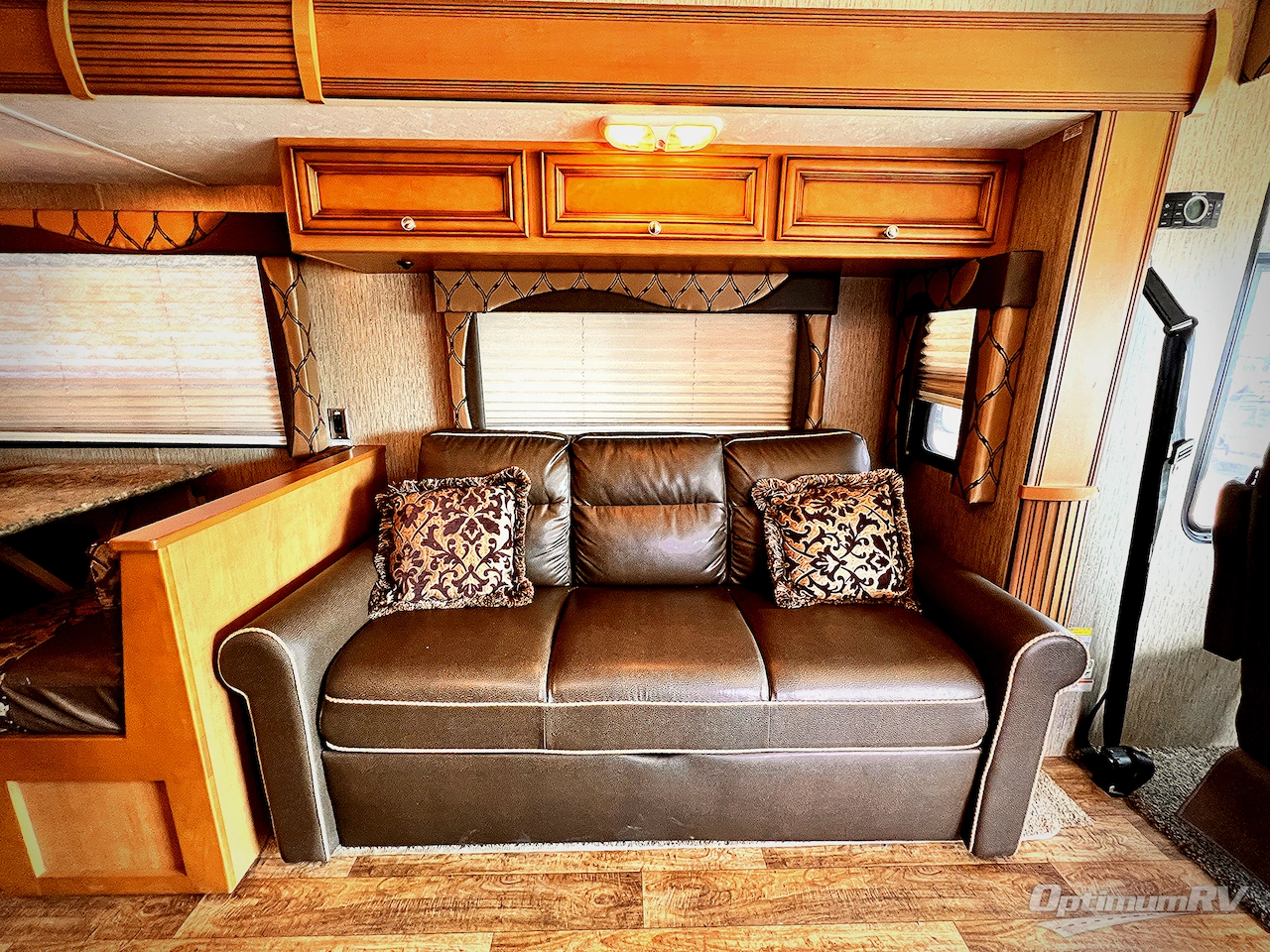 2015 Newmar Bay Star 2903 Photo 8