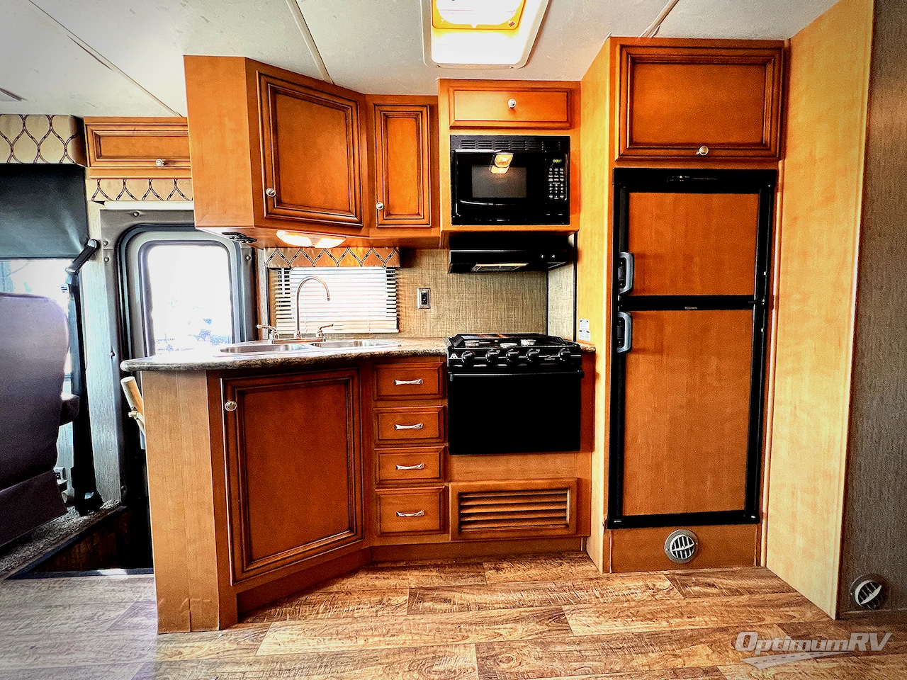 2015 Newmar Bay Star 2903 Photo 10