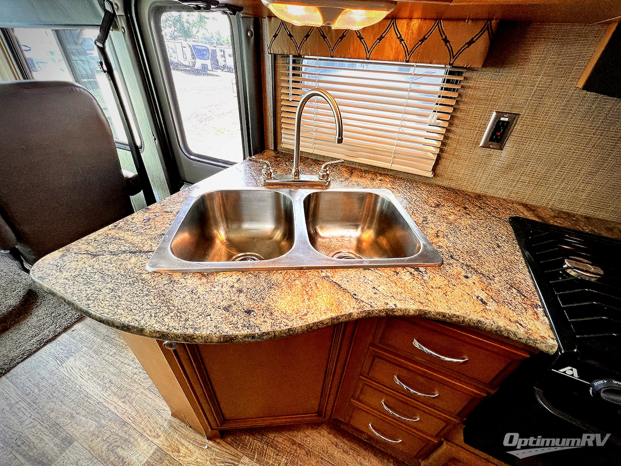 2015 Newmar Bay Star 2903 Photo 11