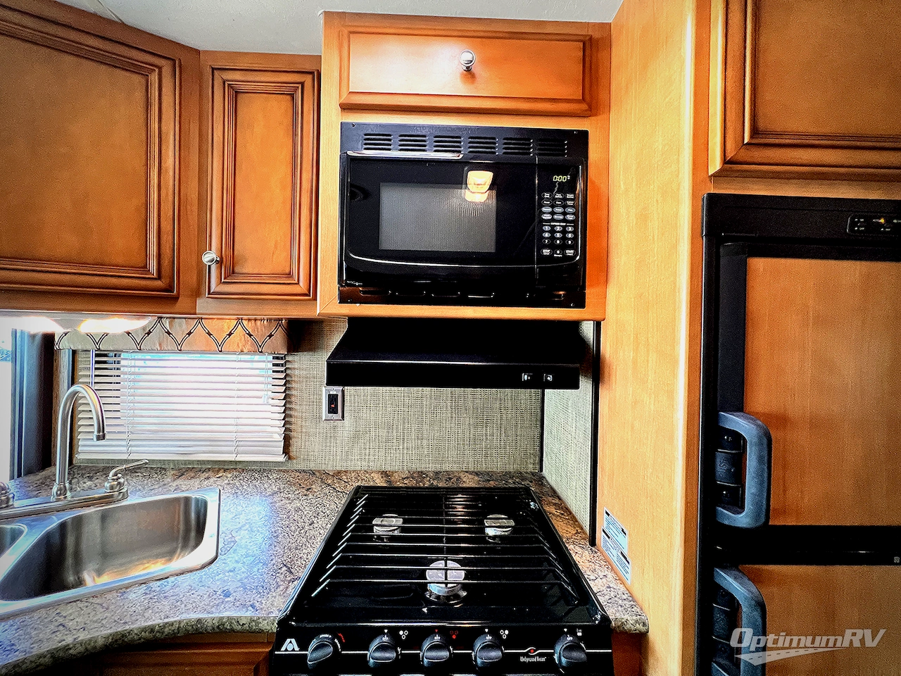 2015 Newmar Bay Star 2903 Photo 13