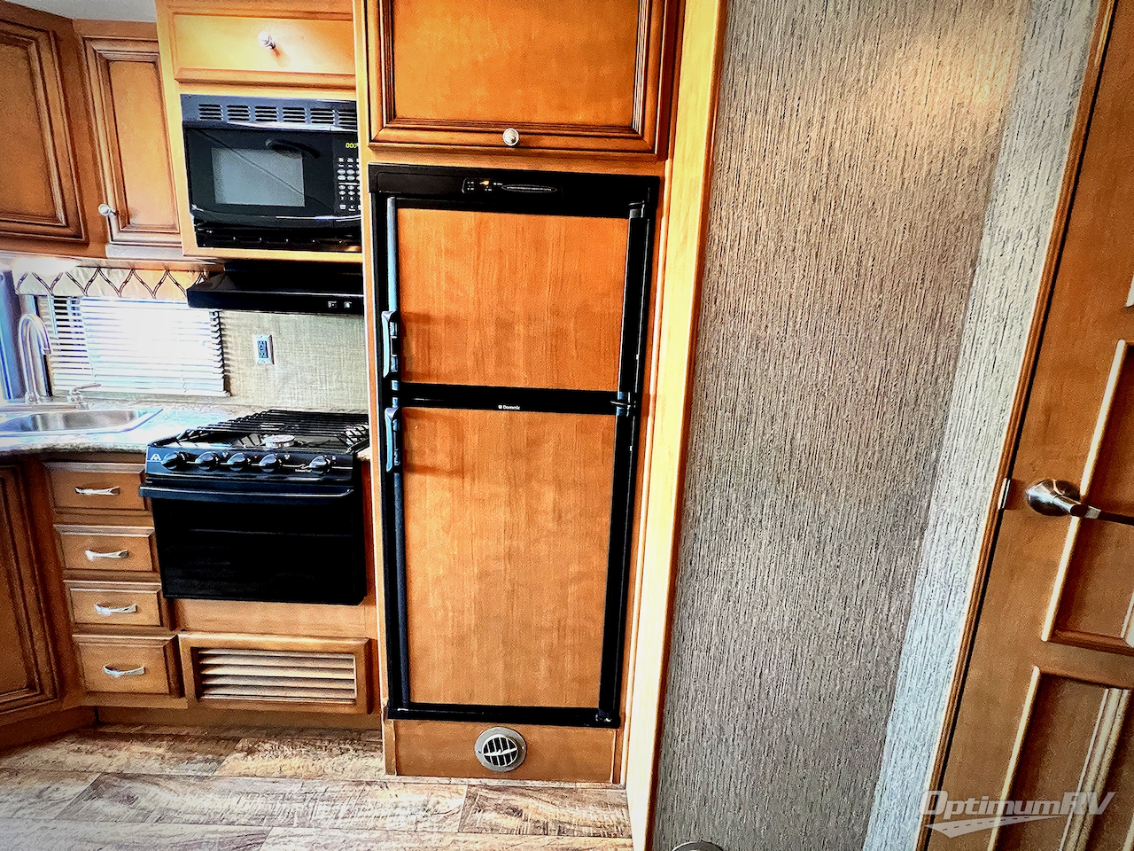 2015 Newmar Bay Star 2903 Photo 14