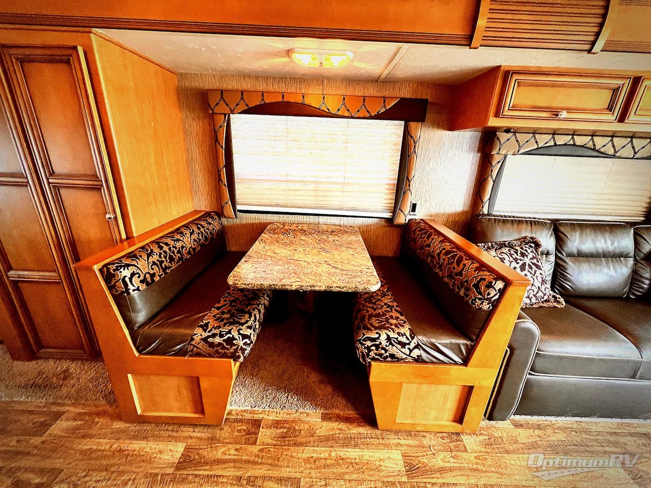2015 Newmar Bay Star 2903 Photo 15
