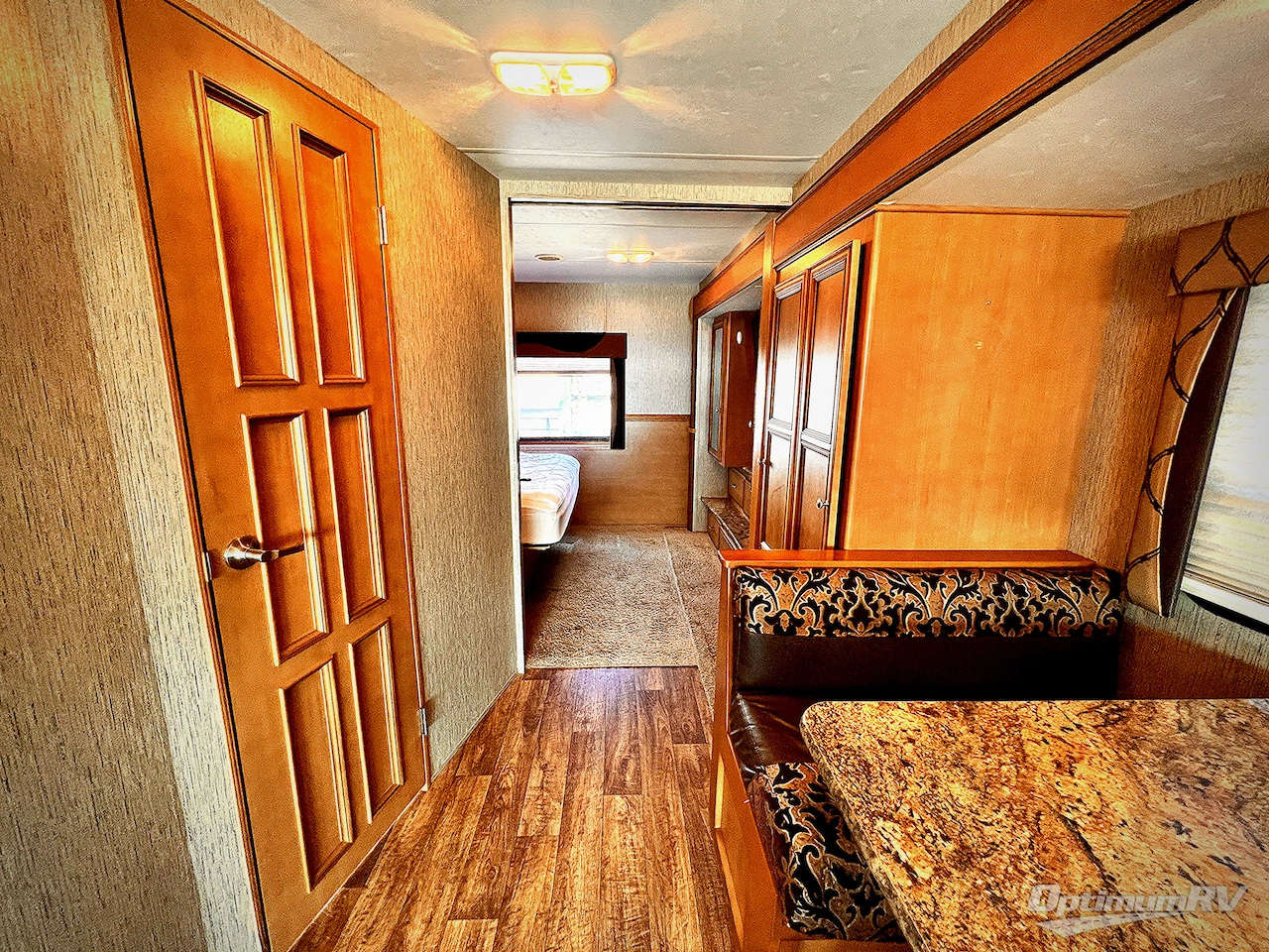 2015 Newmar Bay Star 2903 Photo 16