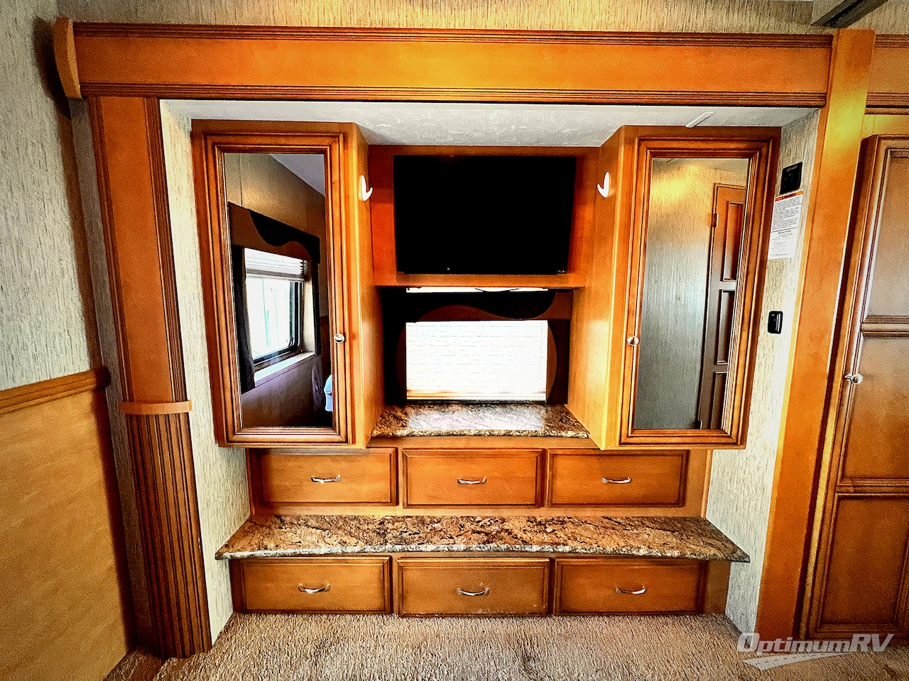 2015 Newmar Bay Star 2903 Photo 18
