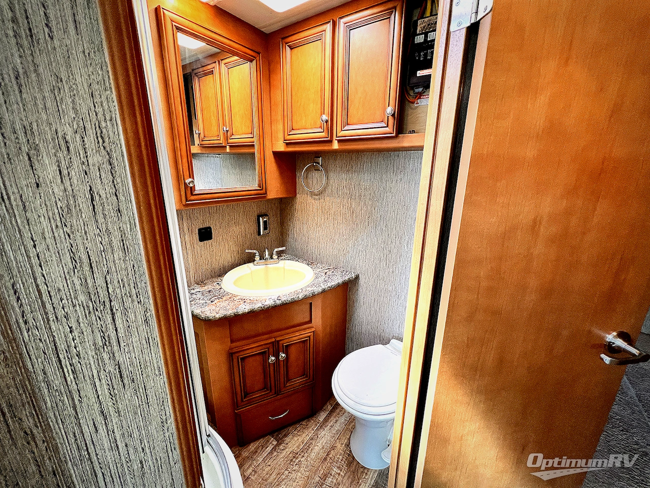 2015 Newmar Bay Star 2903 Photo 20