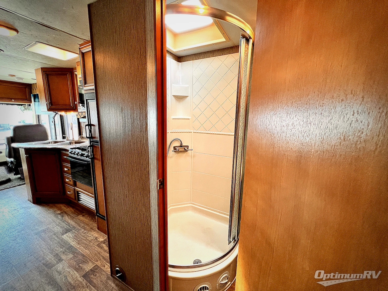 2015 Newmar Bay Star 2903 Photo 21