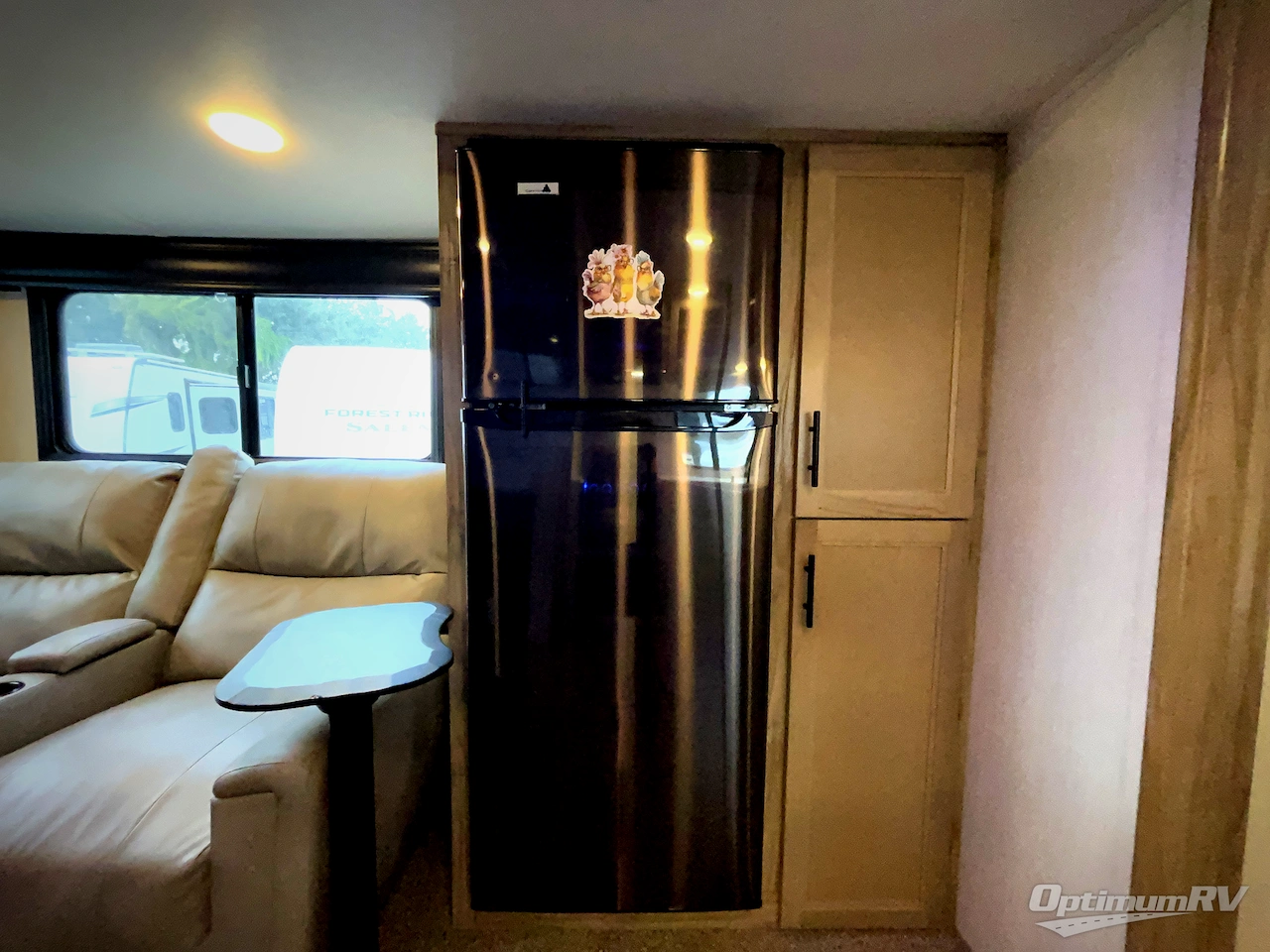 2021 Forest River Cherokee Alpha Wolf 22SWL Photo 11