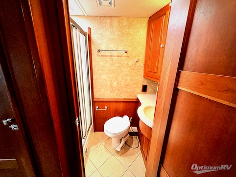 2014 Itasca Meridian 36M RV Photo 4