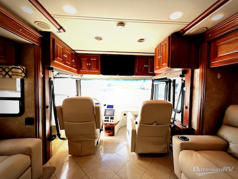 2014 Itasca Meridian 36M RV Photo 2
