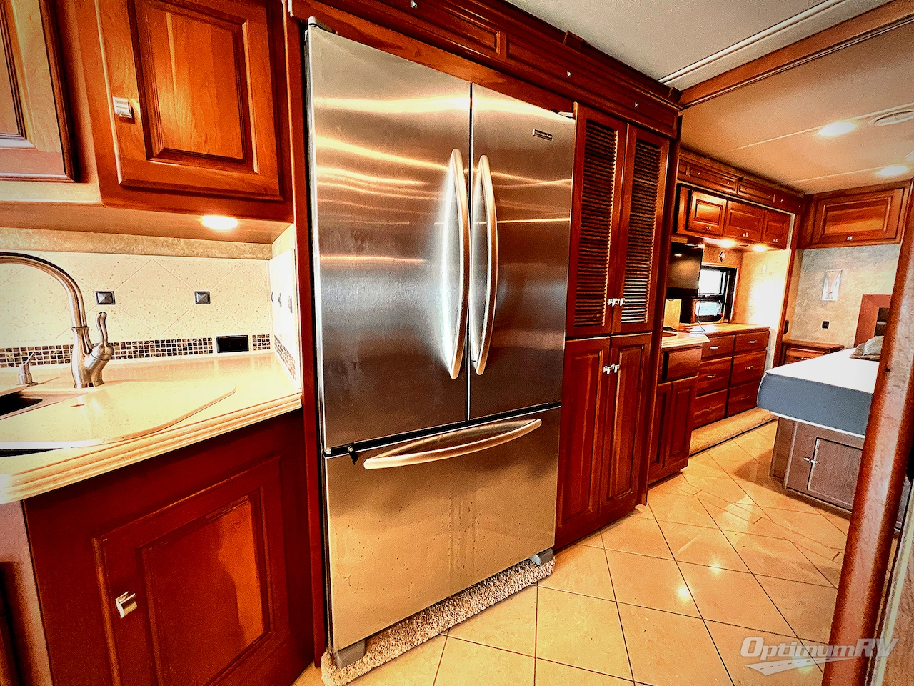 2014 Itasca Meridian 36M Photo 14