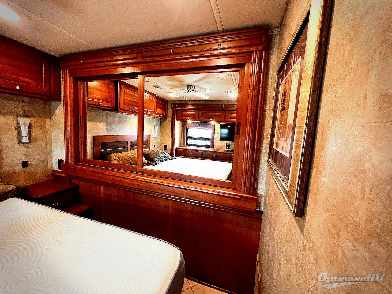 2014 Itasca Meridian 36M Photo 16