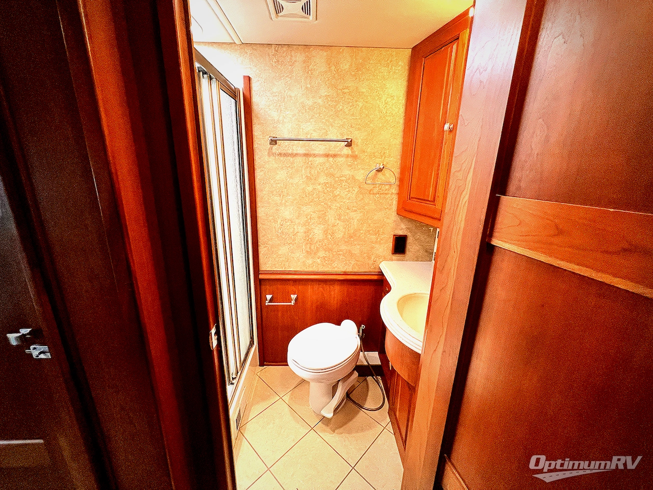 2014 Itasca Meridian 36M Photo 19