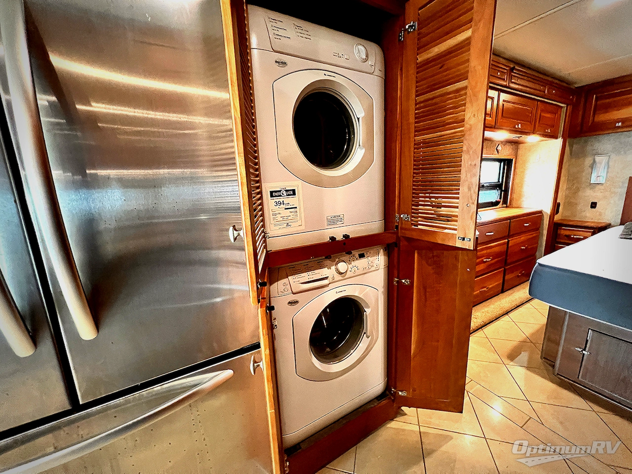 2014 Itasca Meridian 36M Photo 18