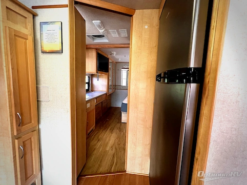 2006 Fleetwood Southwind 36B RV Photo 4