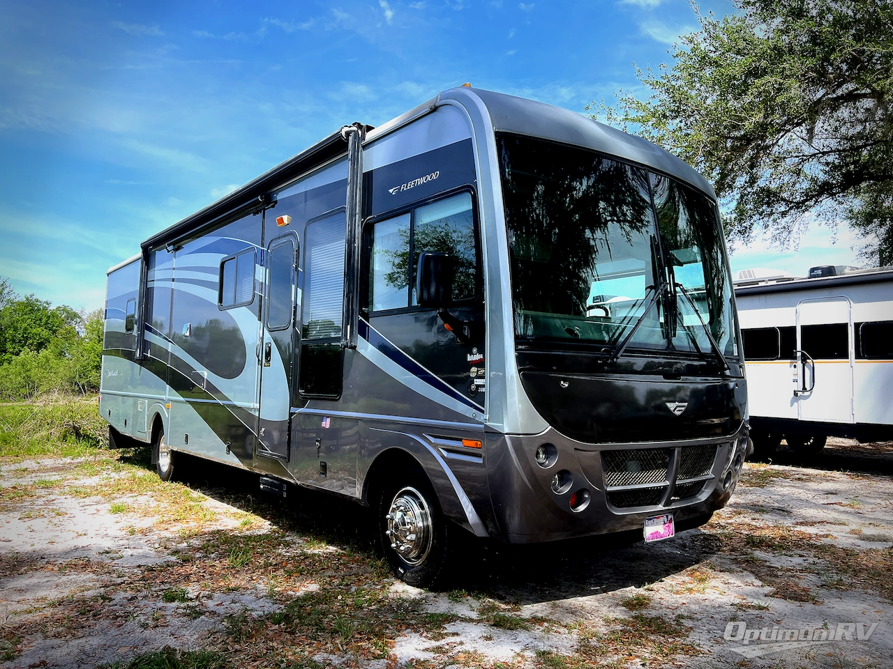 2006 Fleetwood Southwind 36B Photo 20