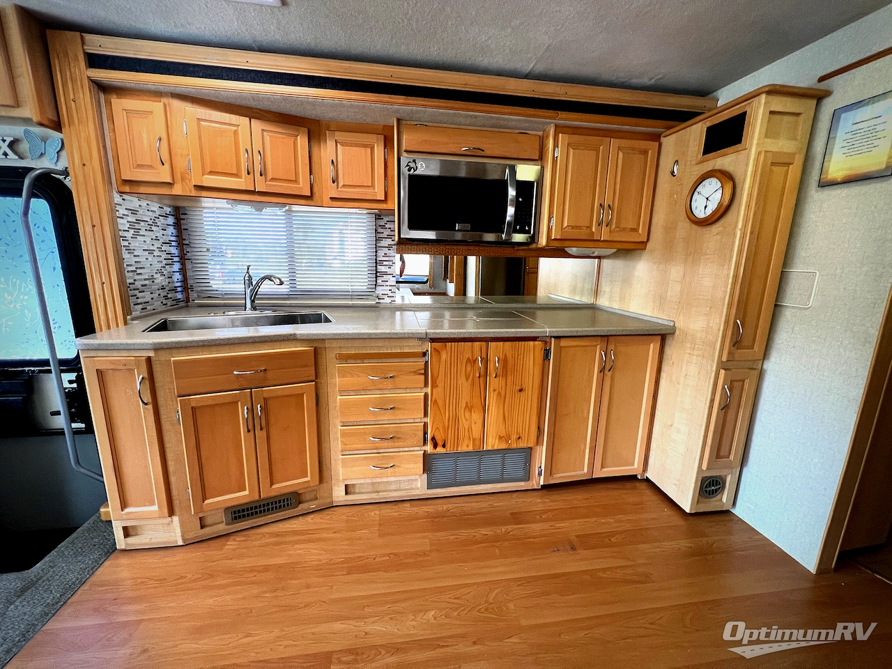 2006 Fleetwood Southwind 36B Photo 9