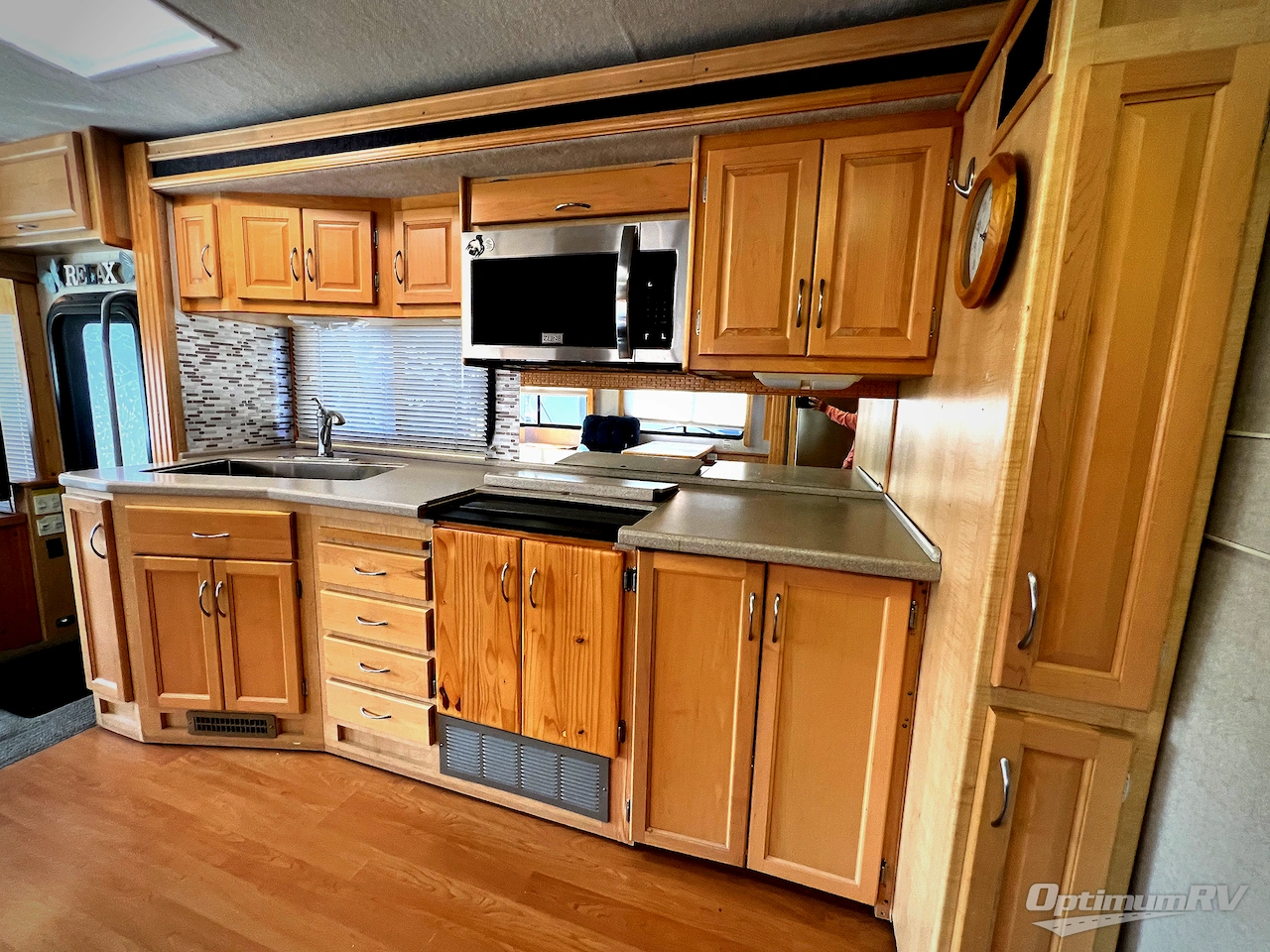 2006 Fleetwood Southwind 36B Photo 11