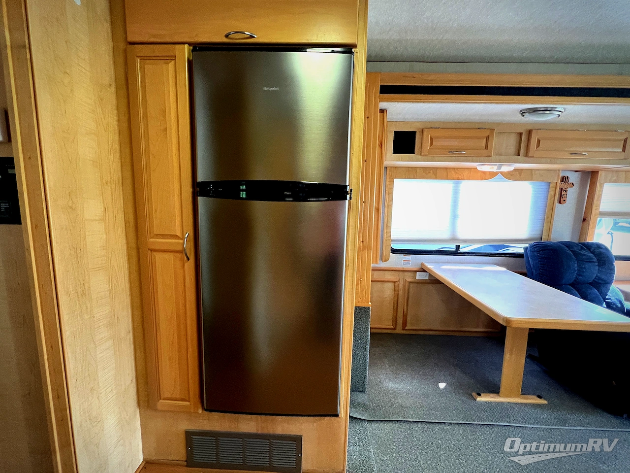 2006 Fleetwood Southwind 36B Photo 12